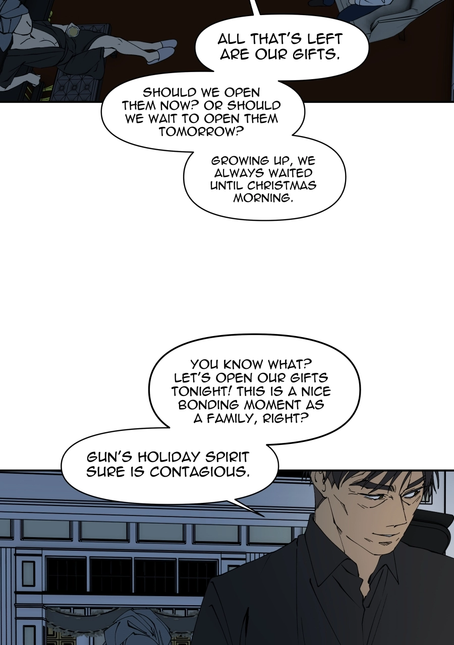 Rabuyu! Chapter 277 page 29 - 
