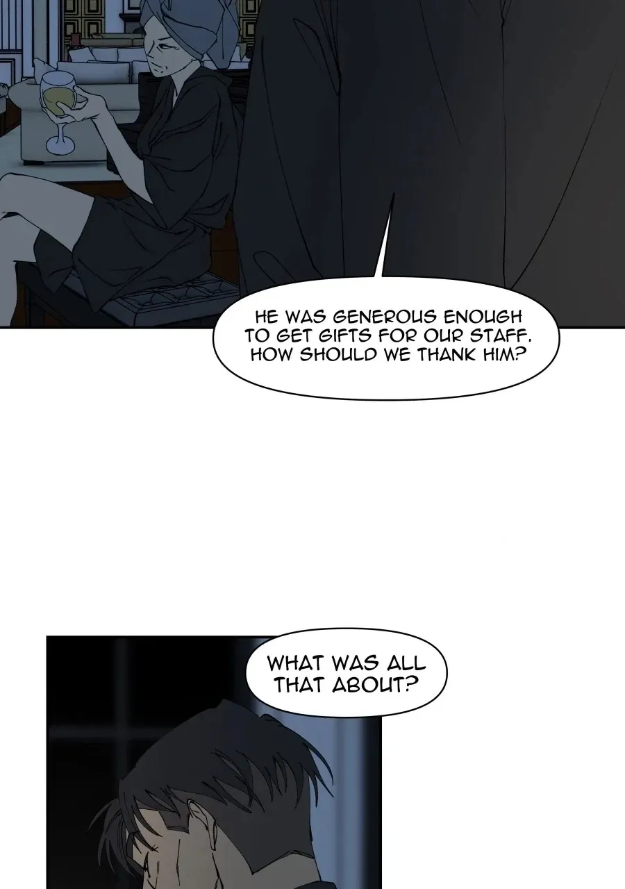 Rabuyu! Chapter 277 page 30 - 
