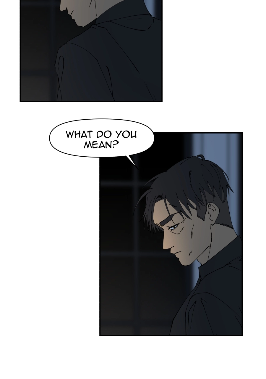 Rabuyu! Chapter 277 page 31 - 