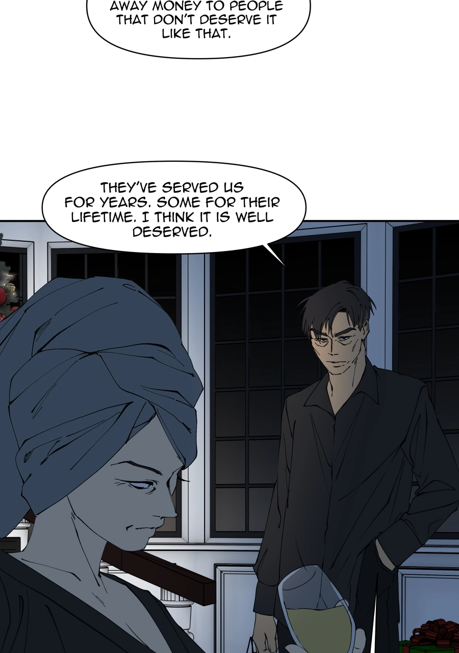 Rabuyu! Chapter 277 page 33 - 