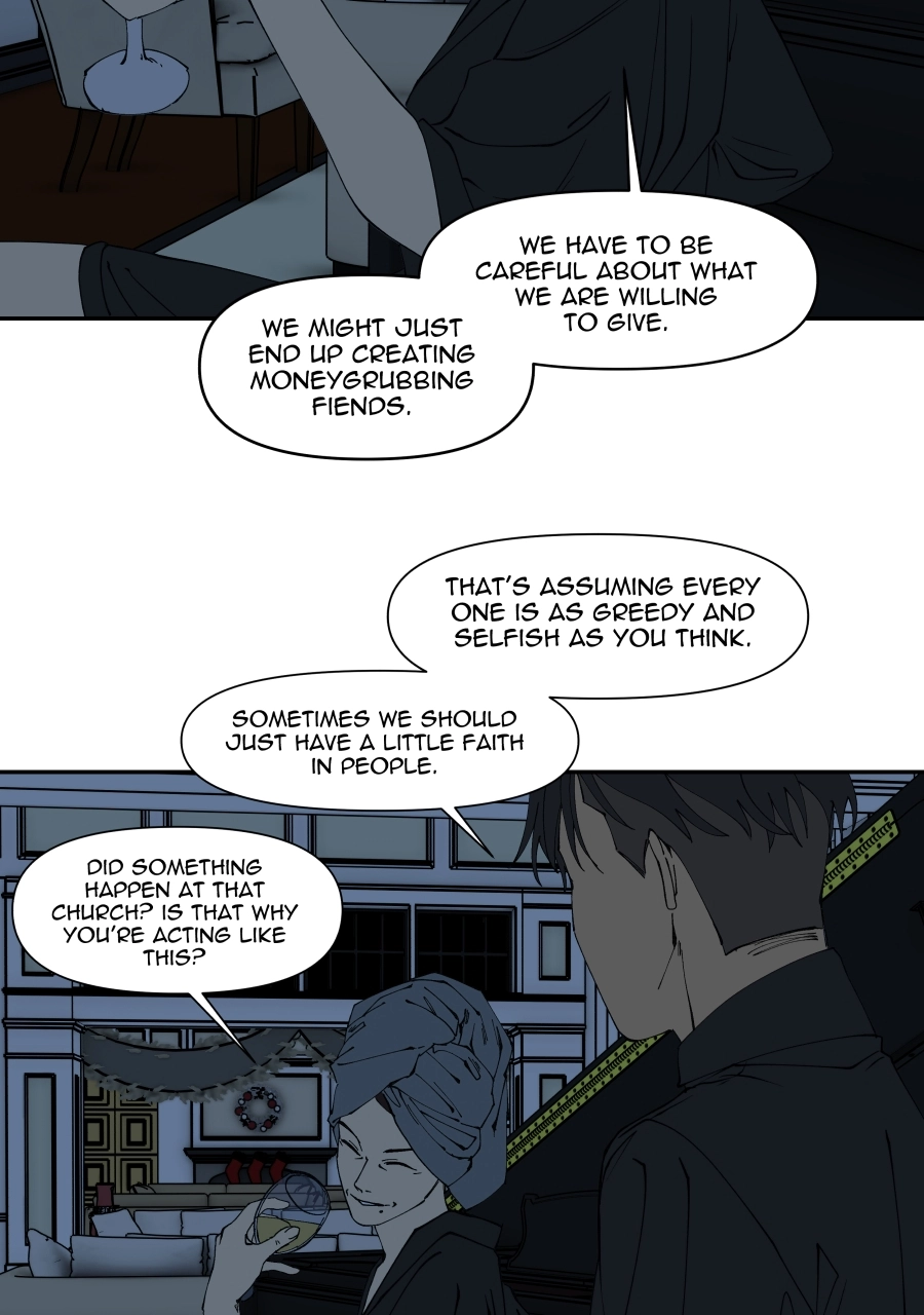 Rabuyu! Chapter 277 page 35 - 