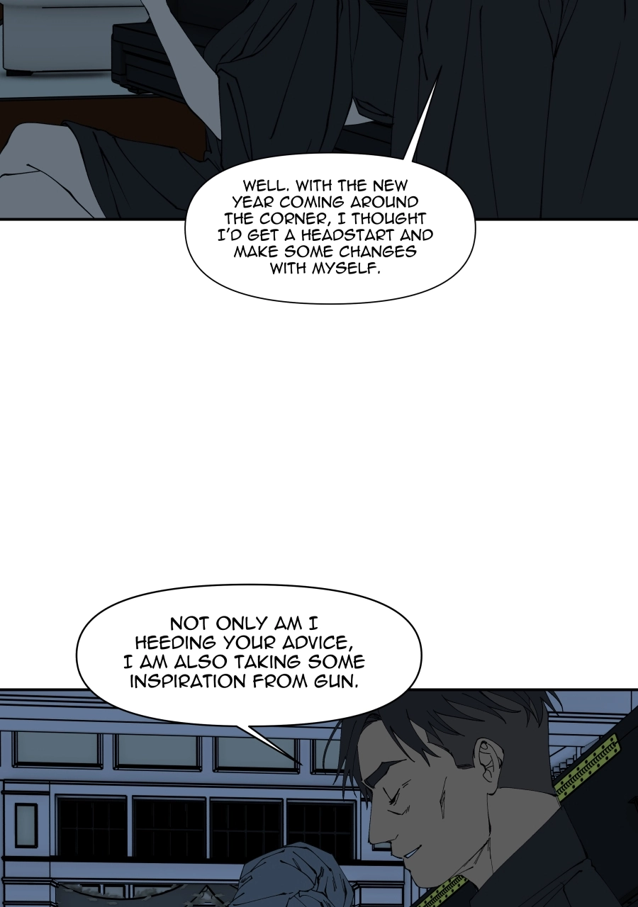 Rabuyu! Chapter 277 page 36 - 