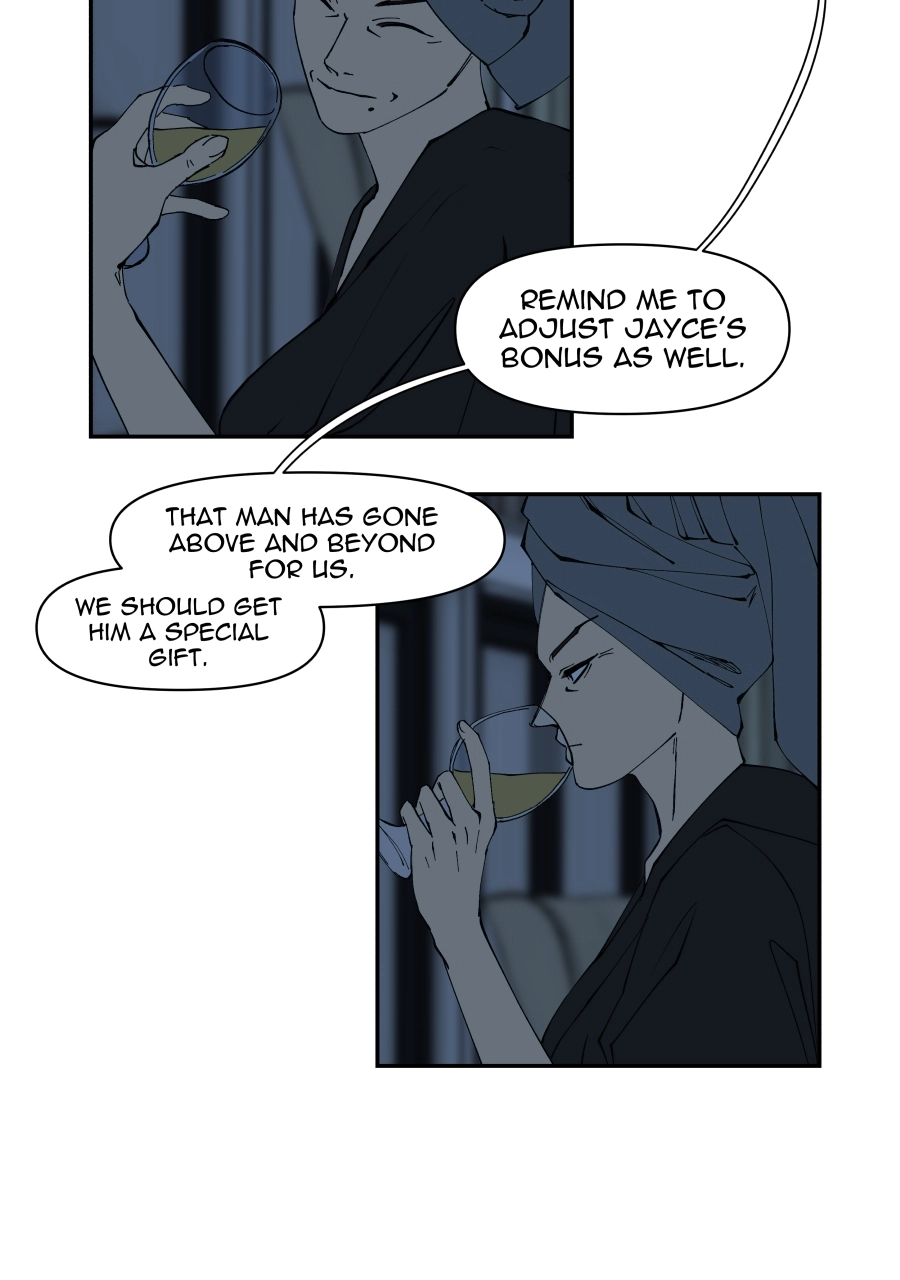 Rabuyu! Chapter 277 page 38 - 