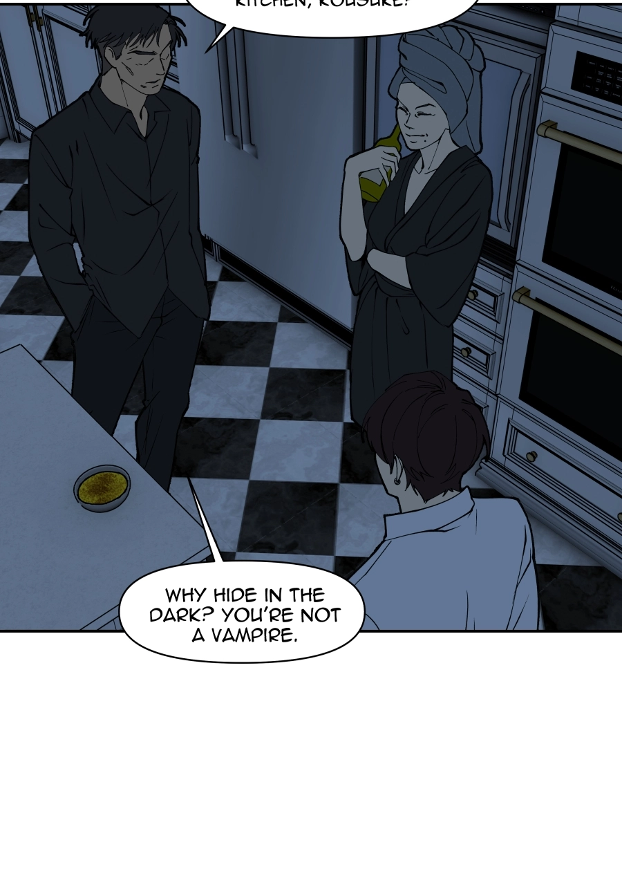 Rabuyu! Chapter 277 page 5 - 