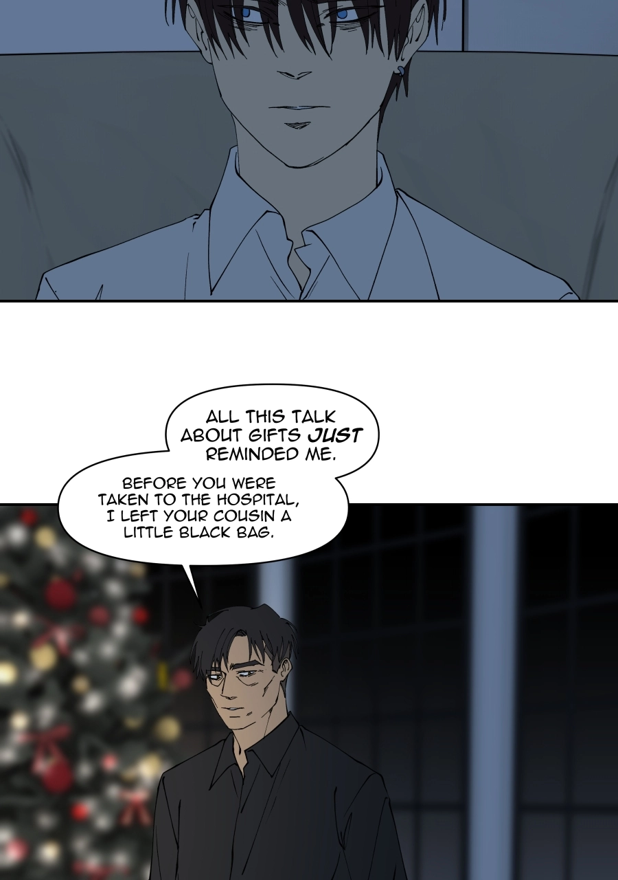 Rabuyu! Chapter 277 page 42 - 