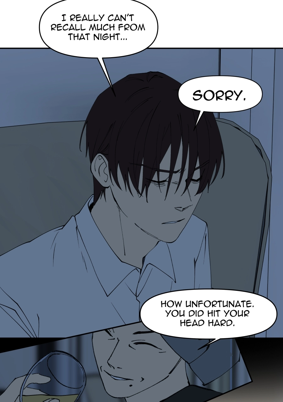 Rabuyu! Chapter 277 page 45 - 