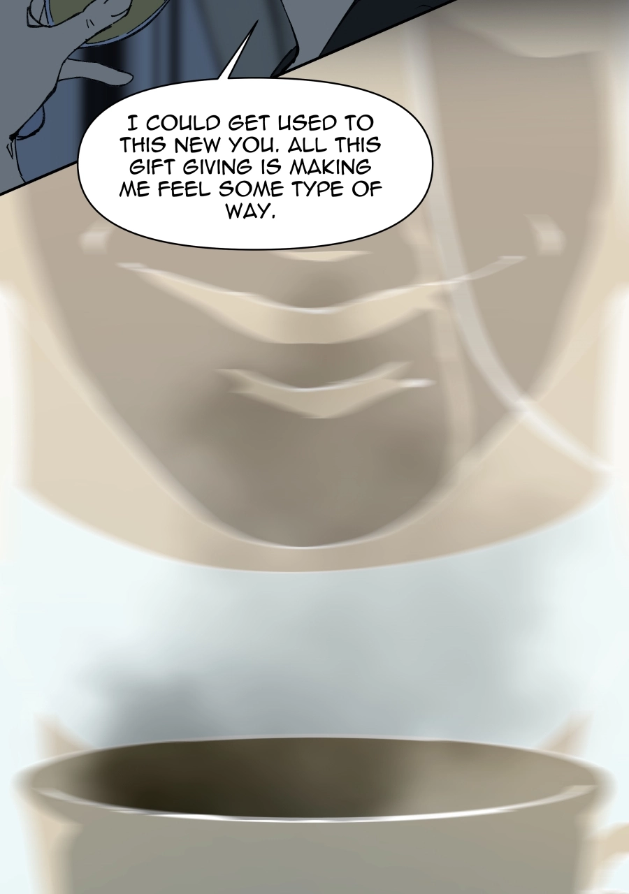 Rabuyu! Chapter 277 page 46 - 