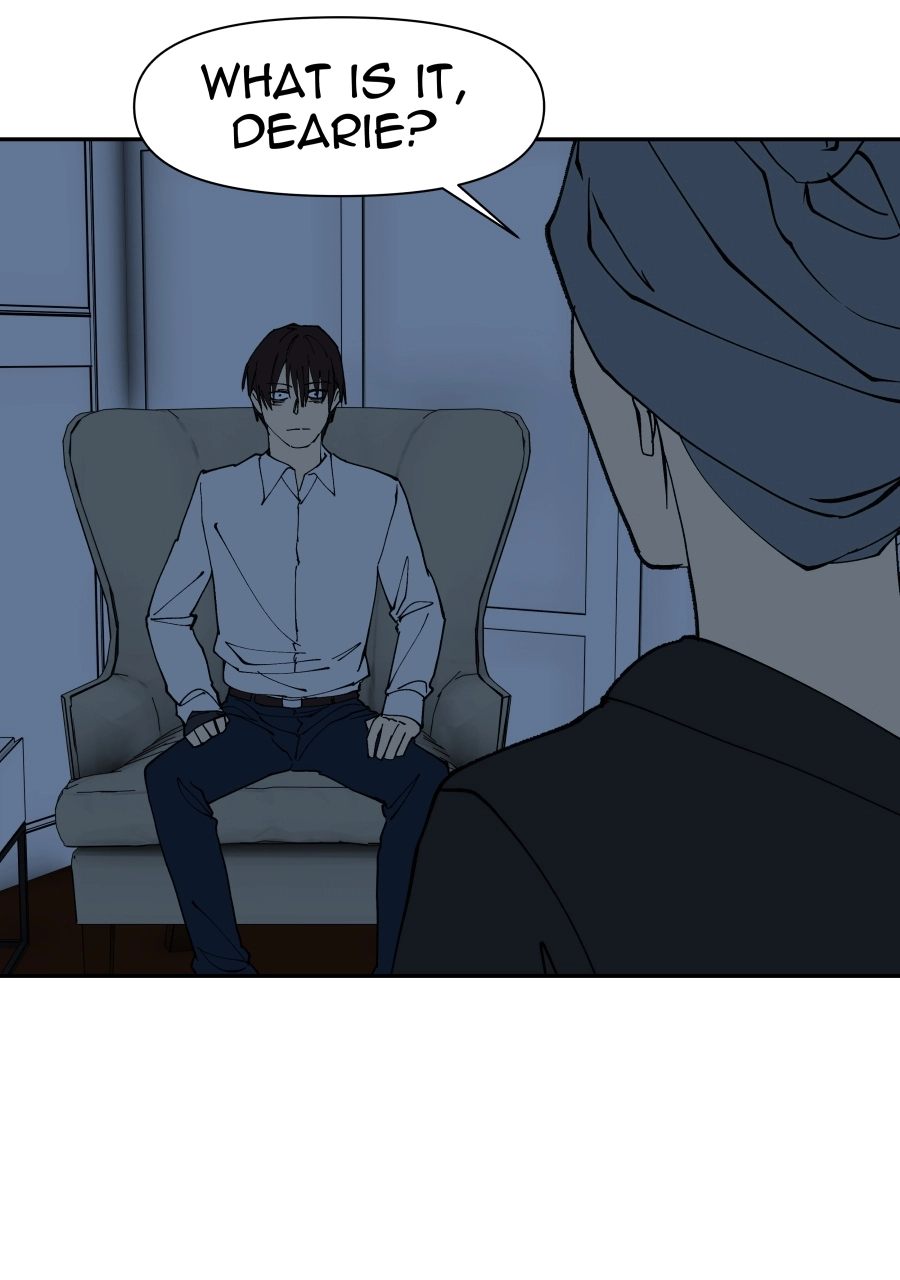 Rabuyu! Chapter 277 page 51 - 