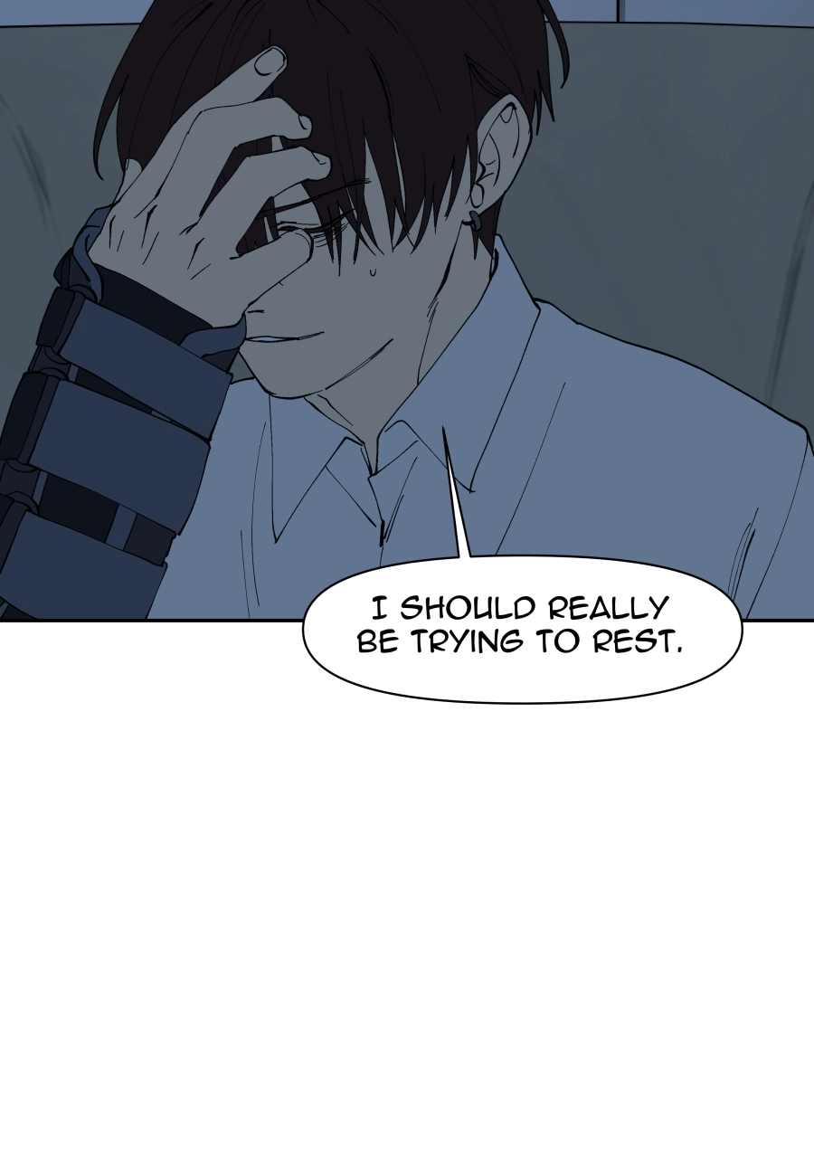 Rabuyu! Chapter 277 page 54 - 