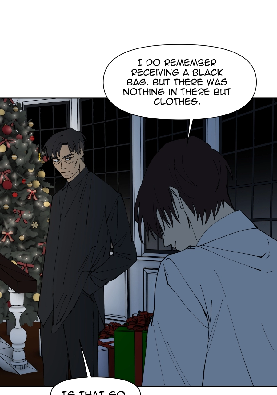 Rabuyu! Chapter 277 page 55 - 