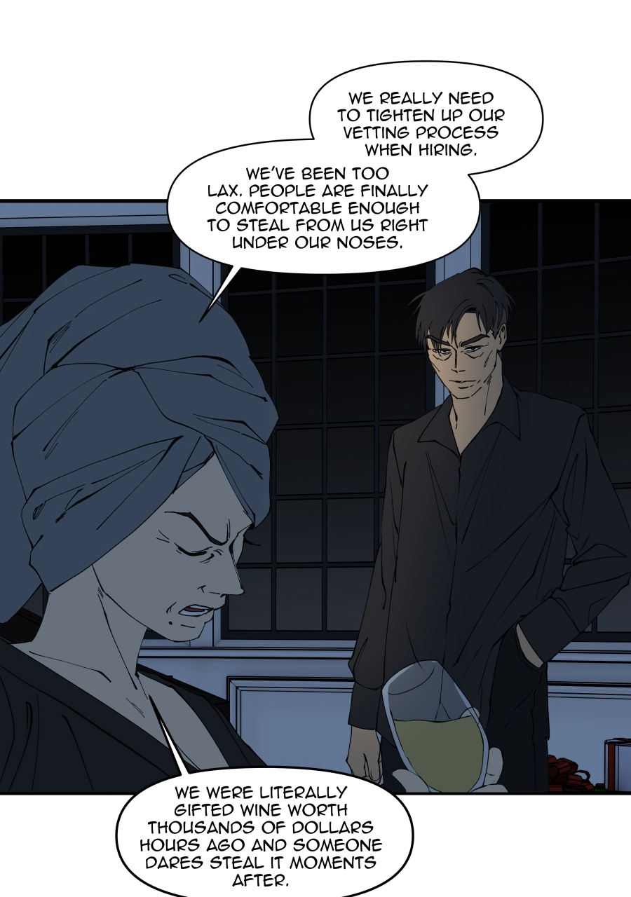 Rabuyu! Chapter 277 page 59 - 