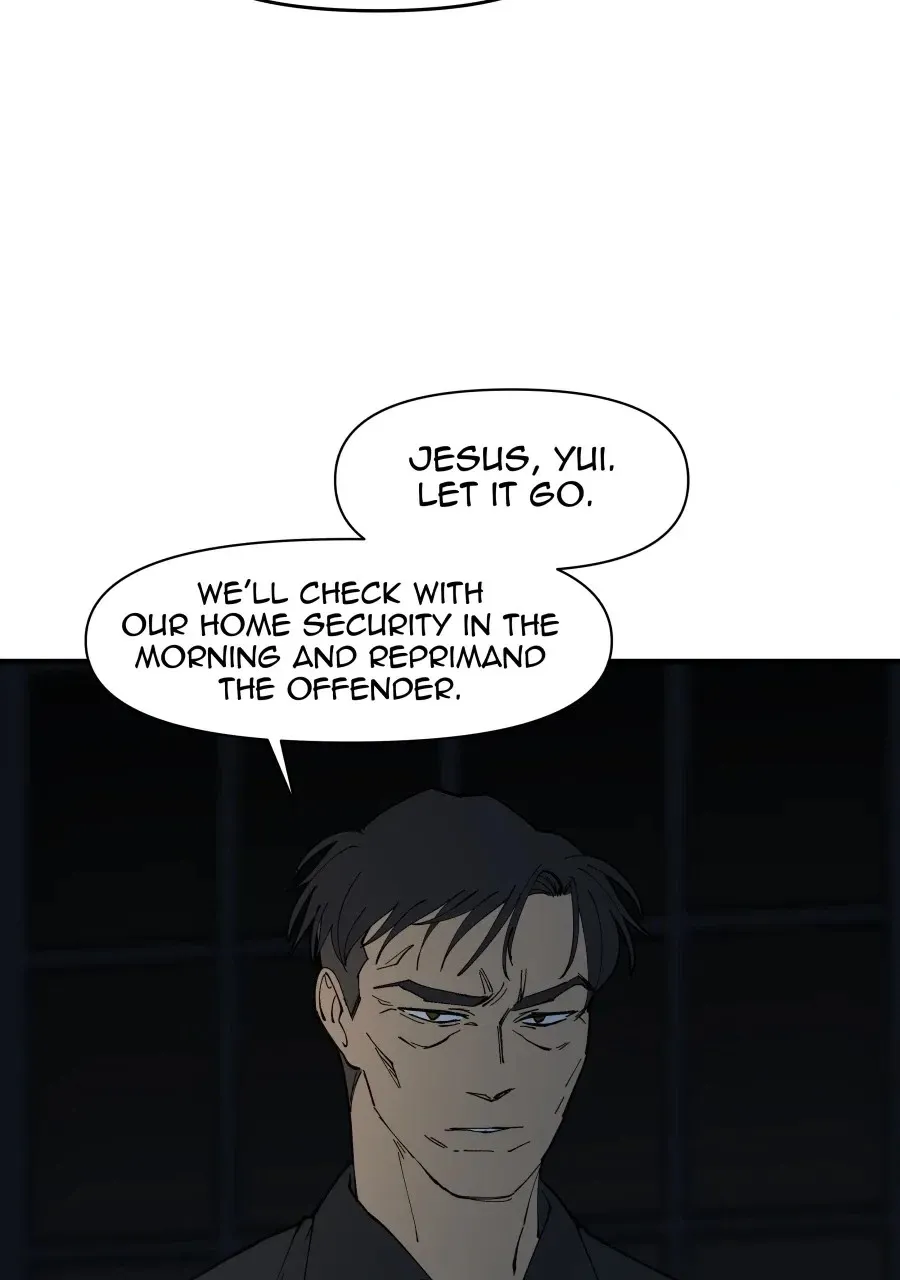 Rabuyu! Chapter 277 page 60 - 