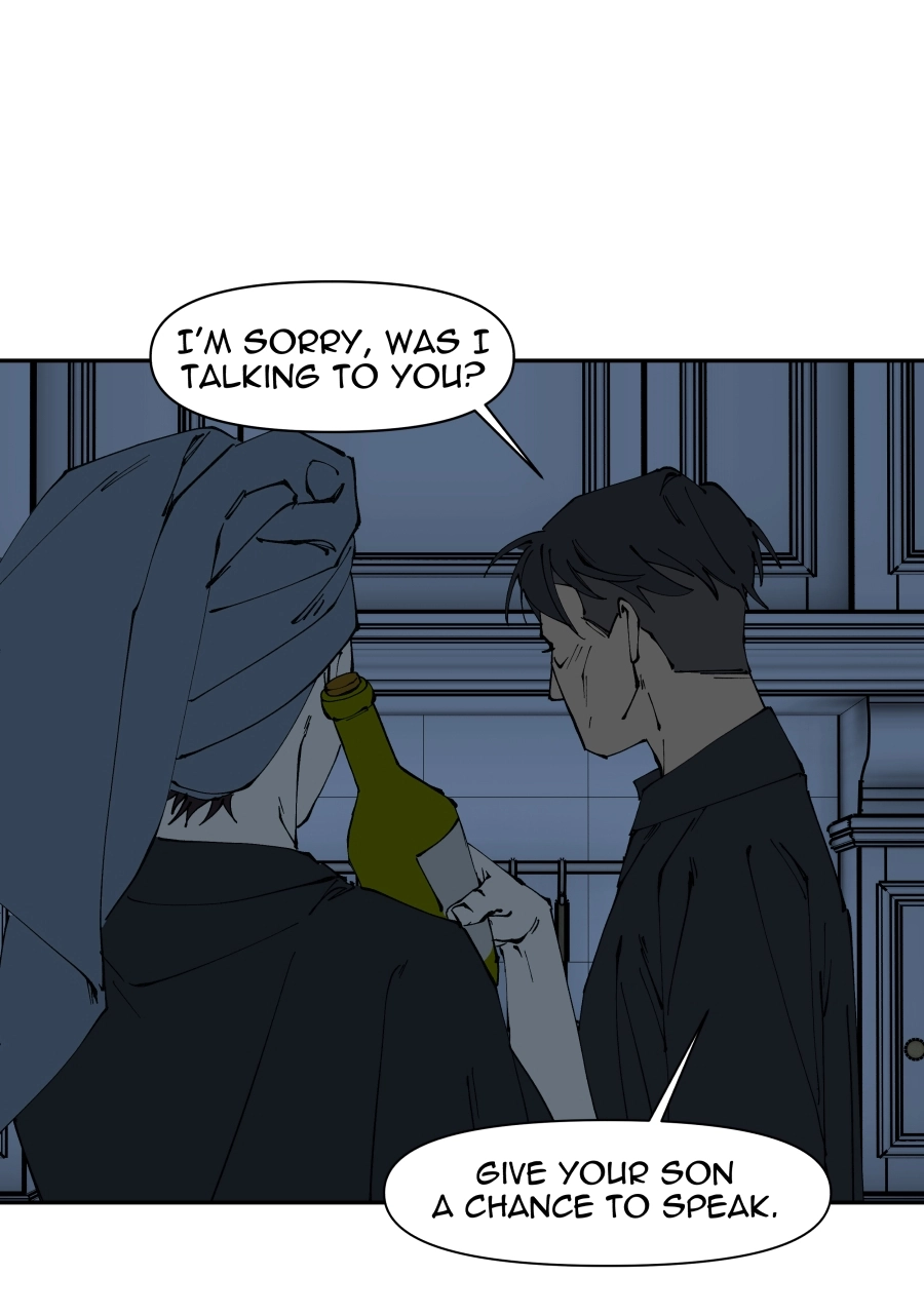 Rabuyu! Chapter 277 page 7 - 