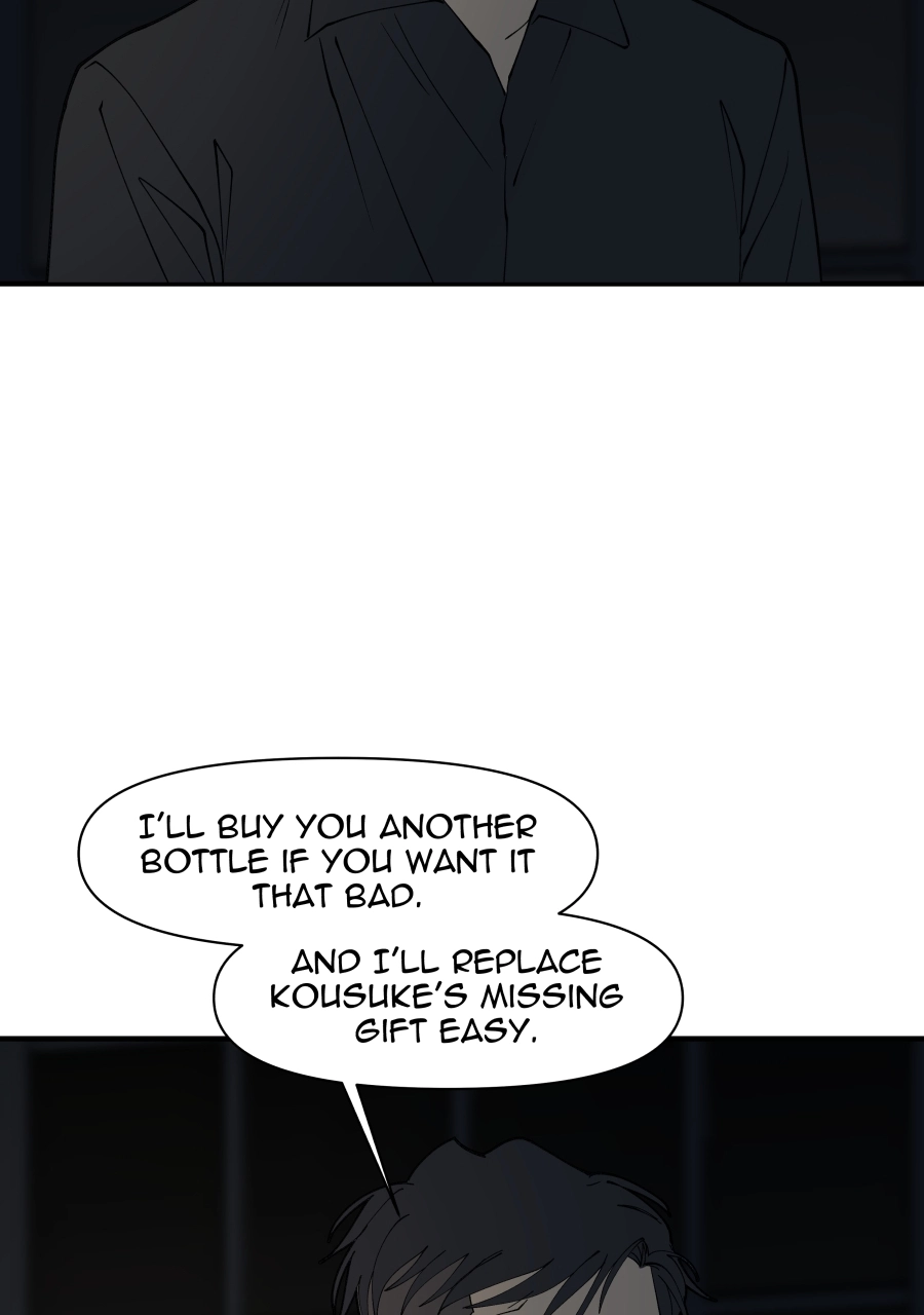 Rabuyu! Chapter 277 page 61 - 