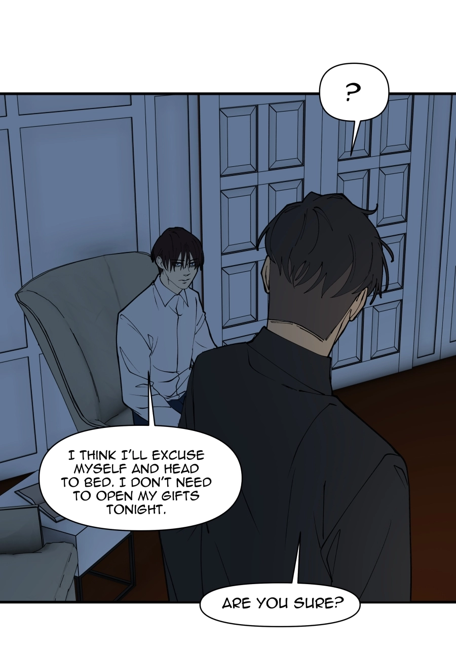 Rabuyu! Chapter 277 page 63 - 
