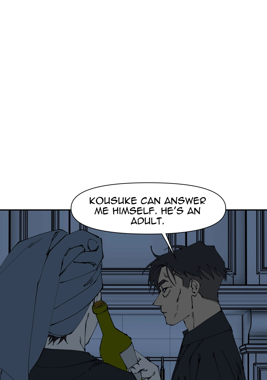 Rabuyu! Chapter 277 page 8 - 