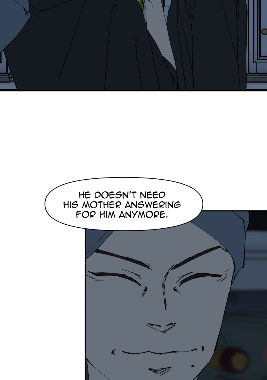 Rabuyu! Chapter 277 page 9 - 