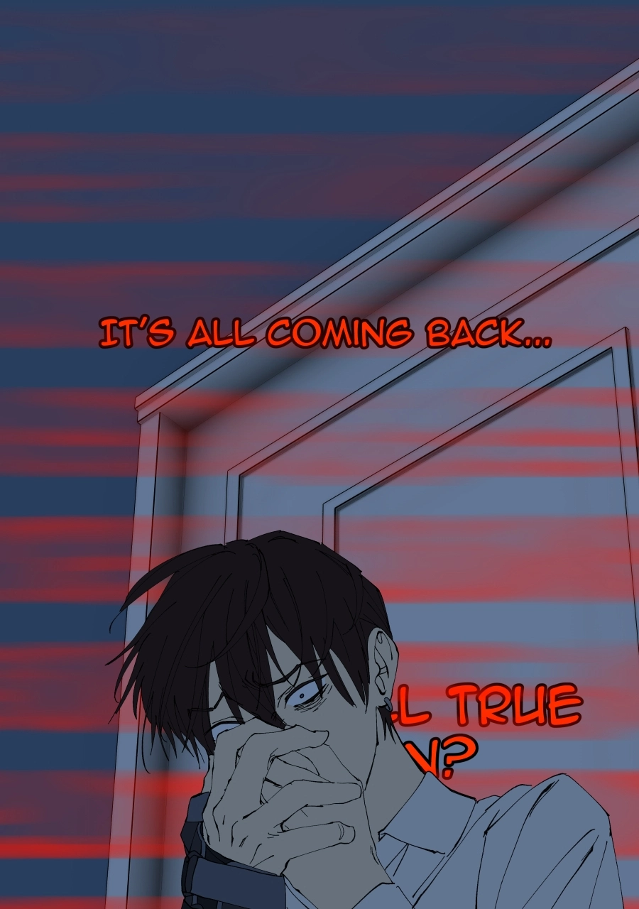 Rabuyu! Chapter 277 page 81 - 