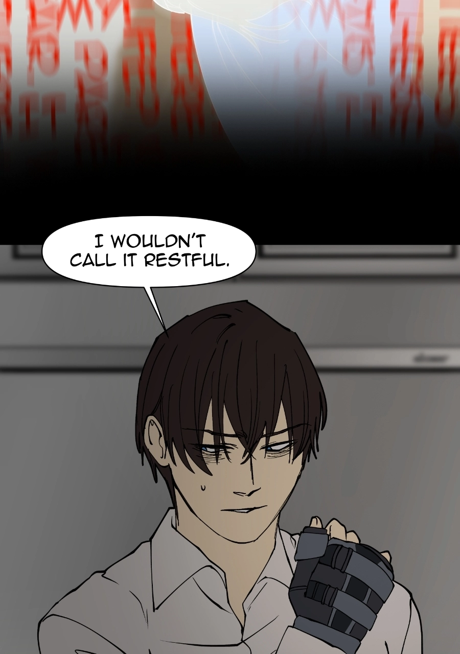 Rabuyu! Chapter 278 page 11 - 