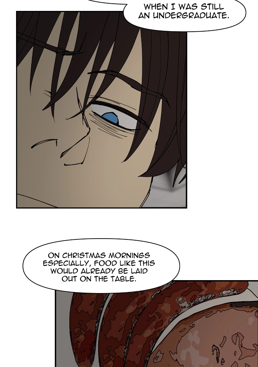 Rabuyu! Chapter 278 page 14 - 