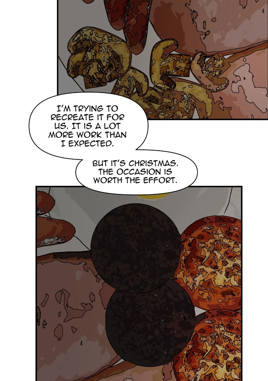 Rabuyu! Chapter 278 page 15 - 