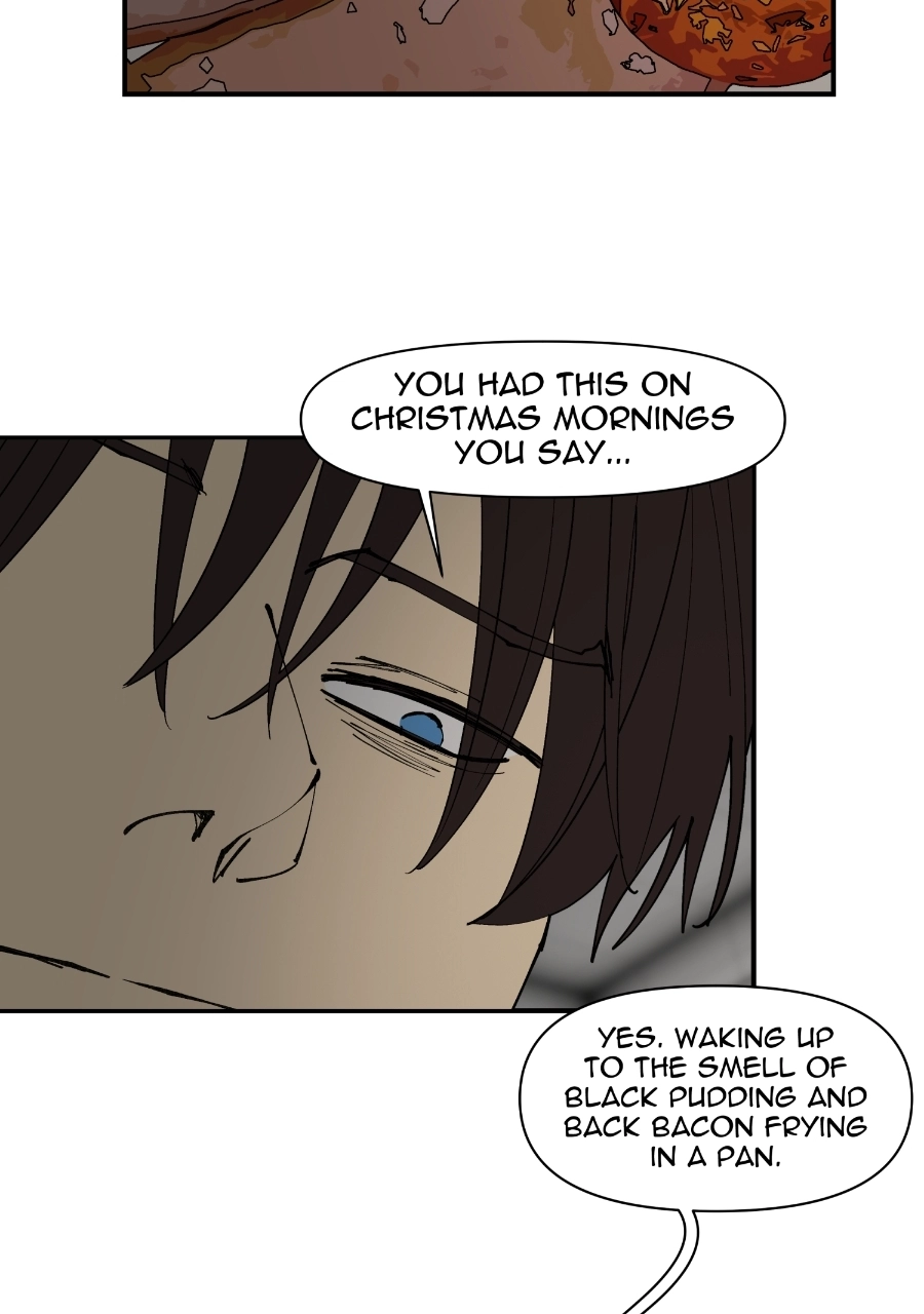 Rabuyu! Chapter 278 page 16 - 