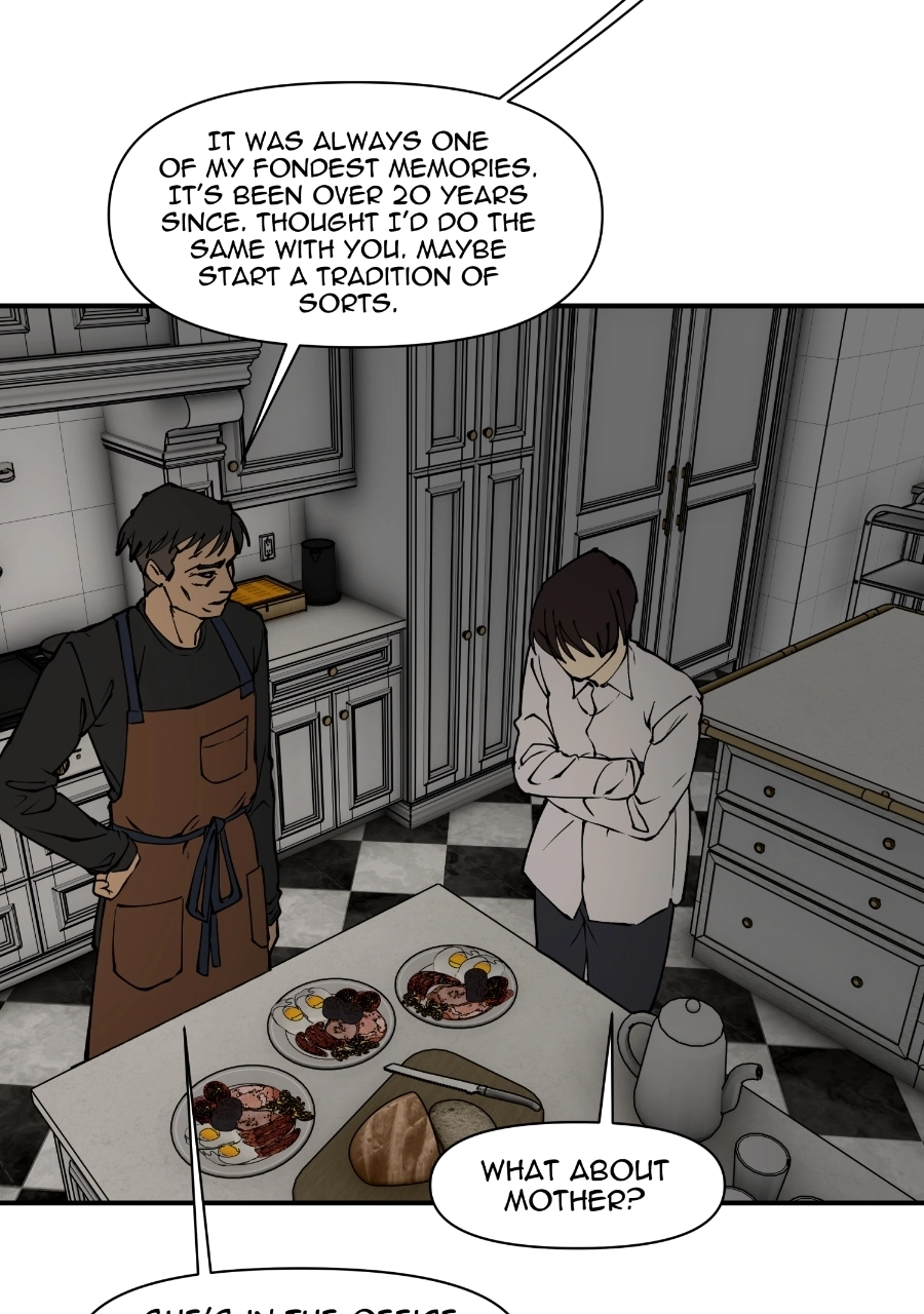 Rabuyu! Chapter 278 page 17 - 
