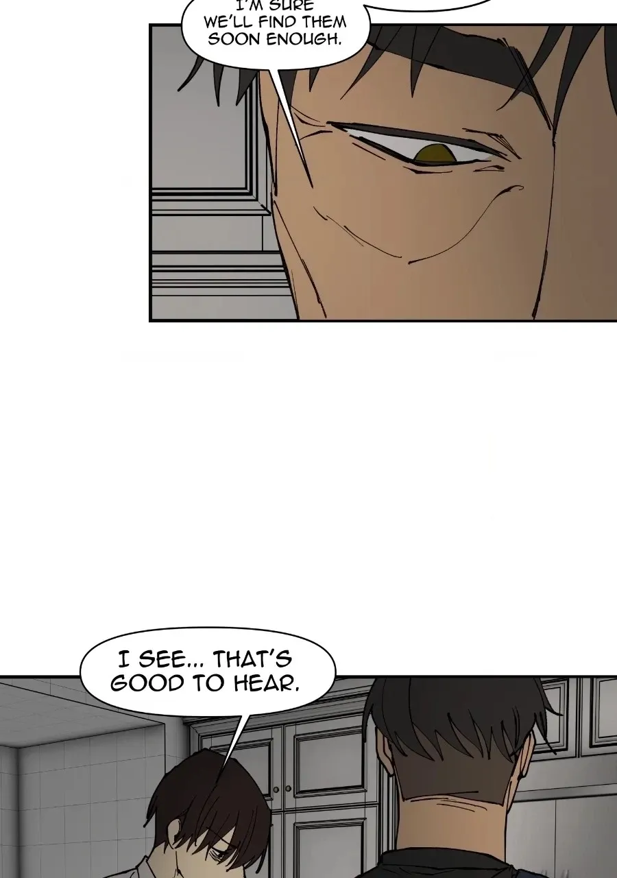 Rabuyu! Chapter 278 page 20 - 