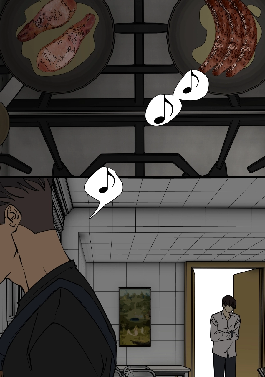 Rabuyu! Chapter 278 page 3 - 