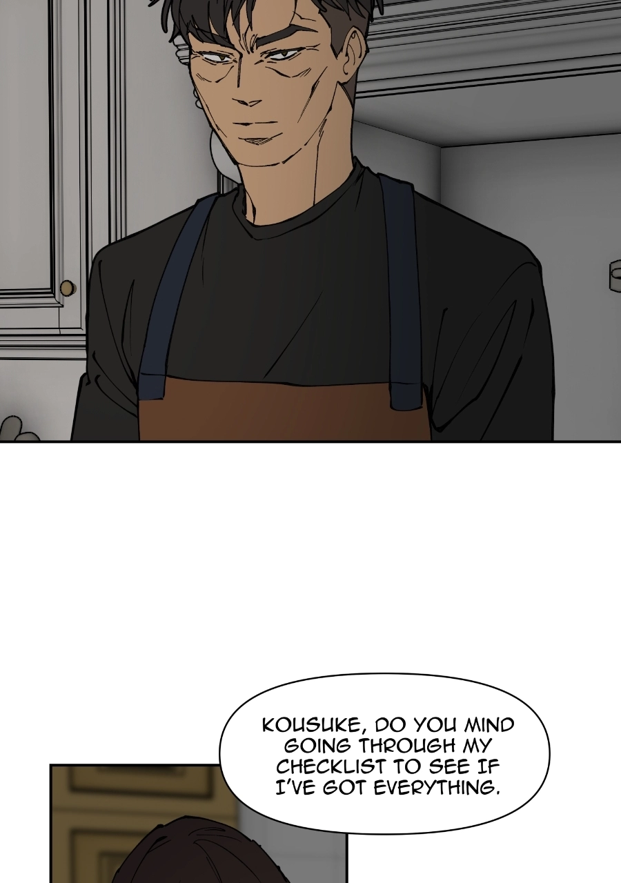 Rabuyu! Chapter 278 page 22 - 