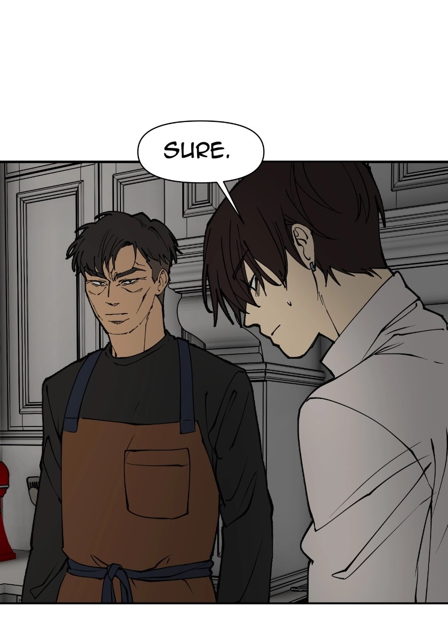 Rabuyu! Chapter 278 page 25 - 