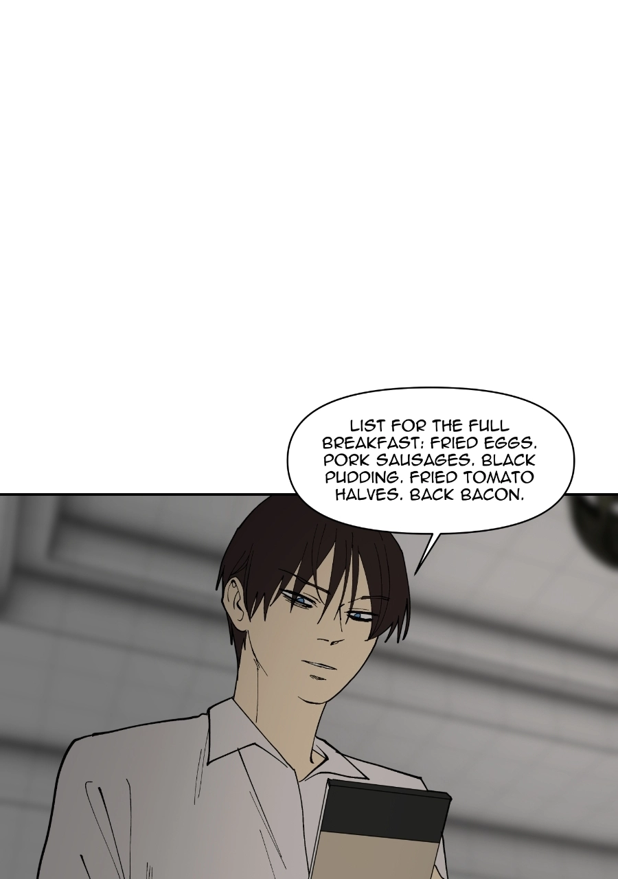 Rabuyu! Chapter 278 page 26 - 