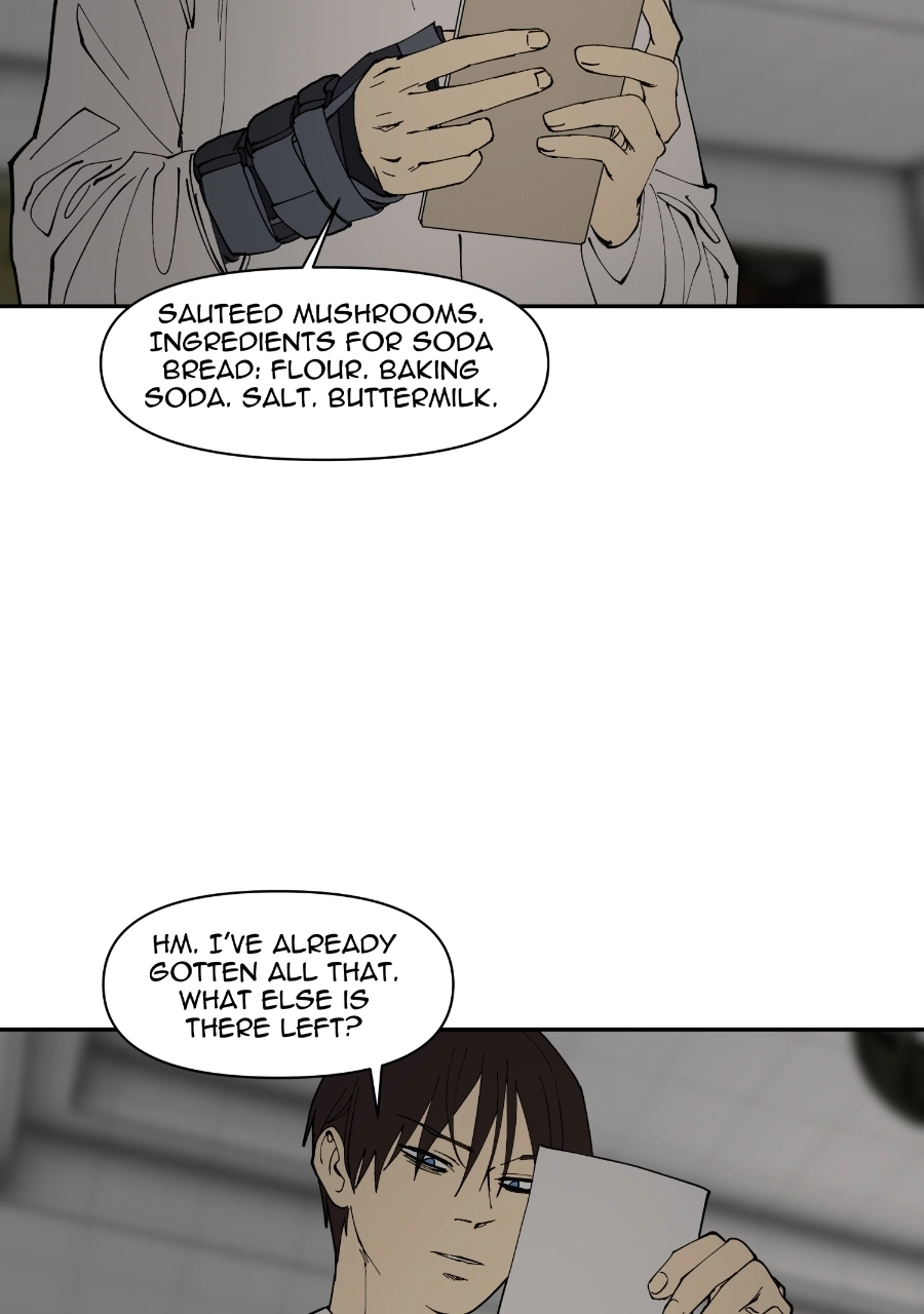 Rabuyu! Chapter 278 page 27 - 