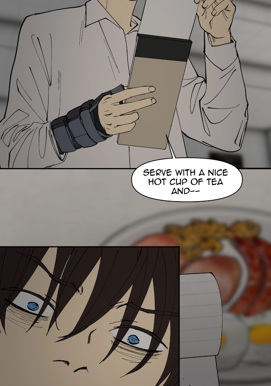 Rabuyu! Chapter 278 page 28 - 
