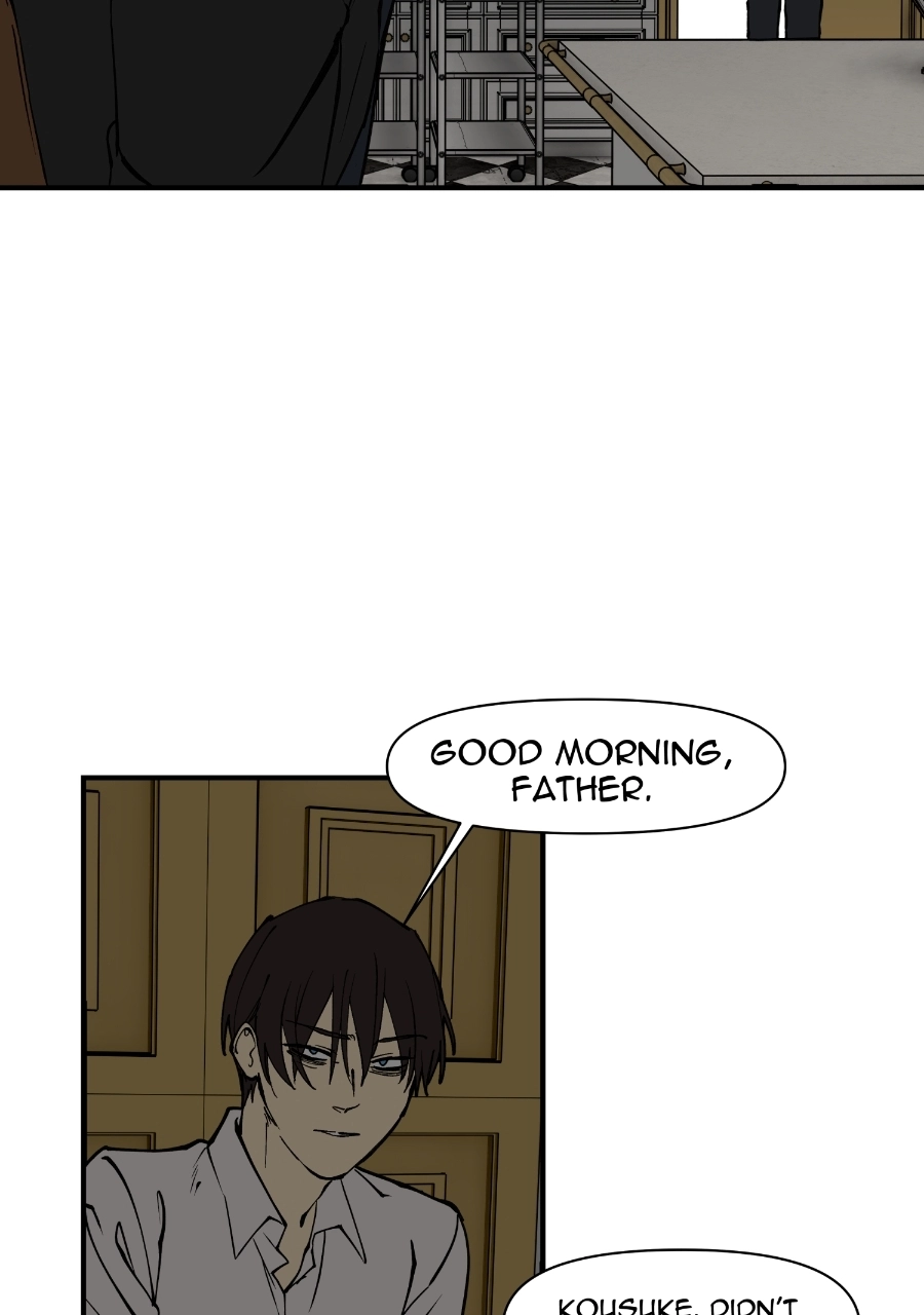 Rabuyu! Chapter 278 page 4 - 