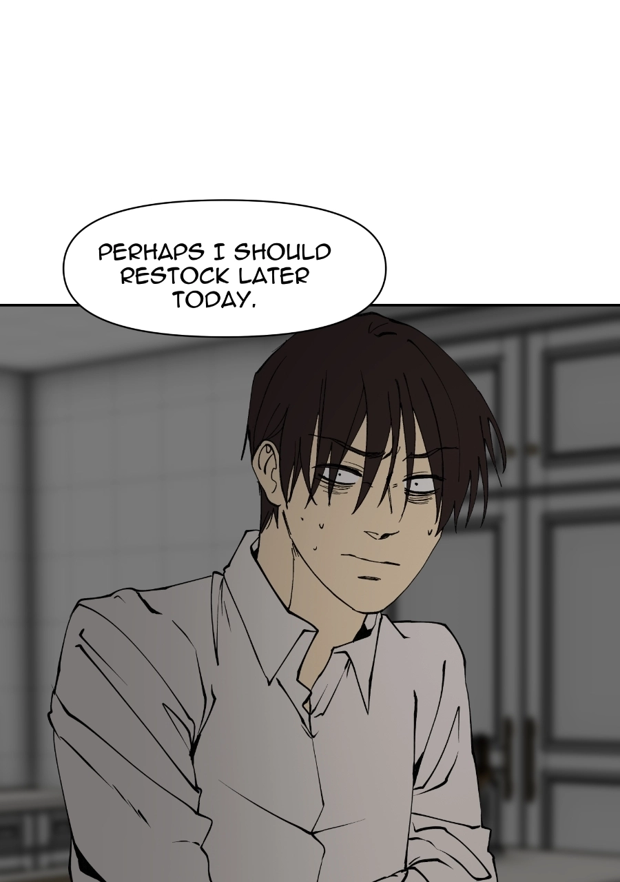 Rabuyu! Chapter 278 page 34 - 