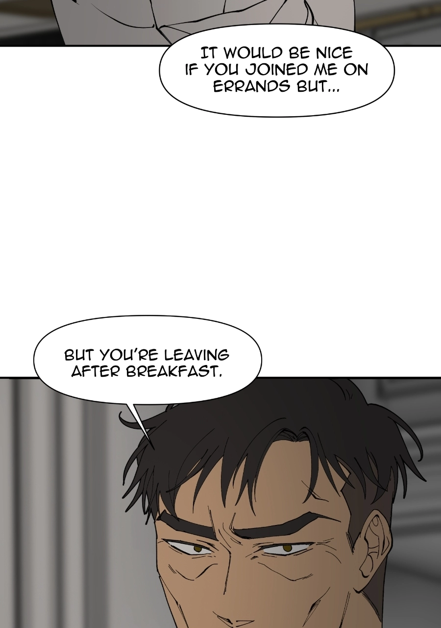 Rabuyu! Chapter 278 page 35 - 