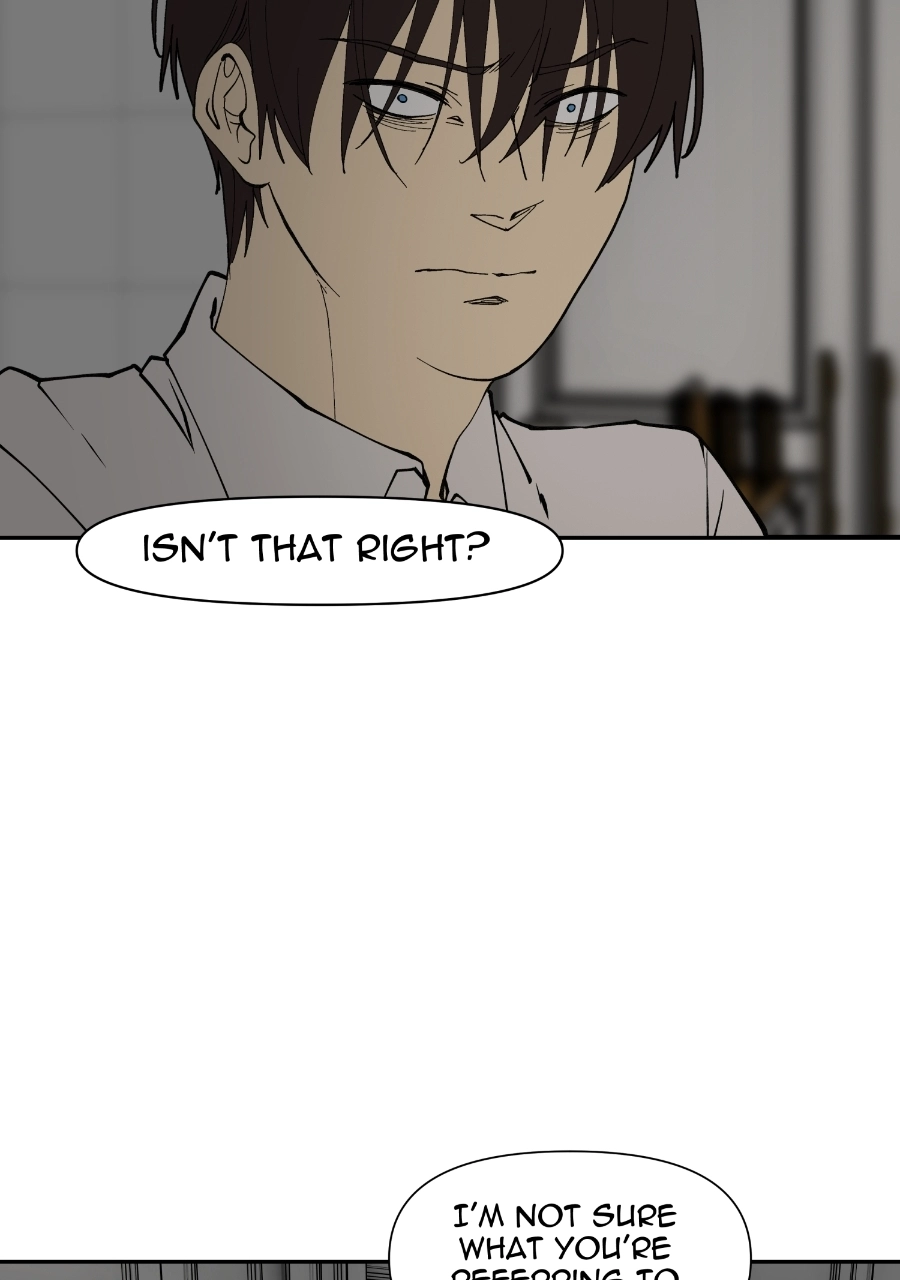 Rabuyu! Chapter 278 page 37 - 