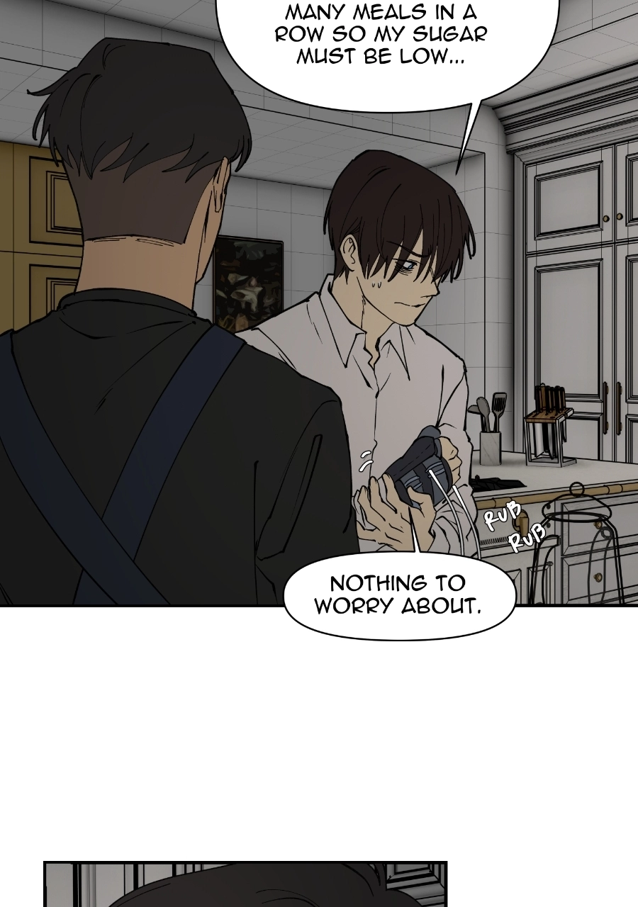 Rabuyu! Chapter 278 page 41 - 