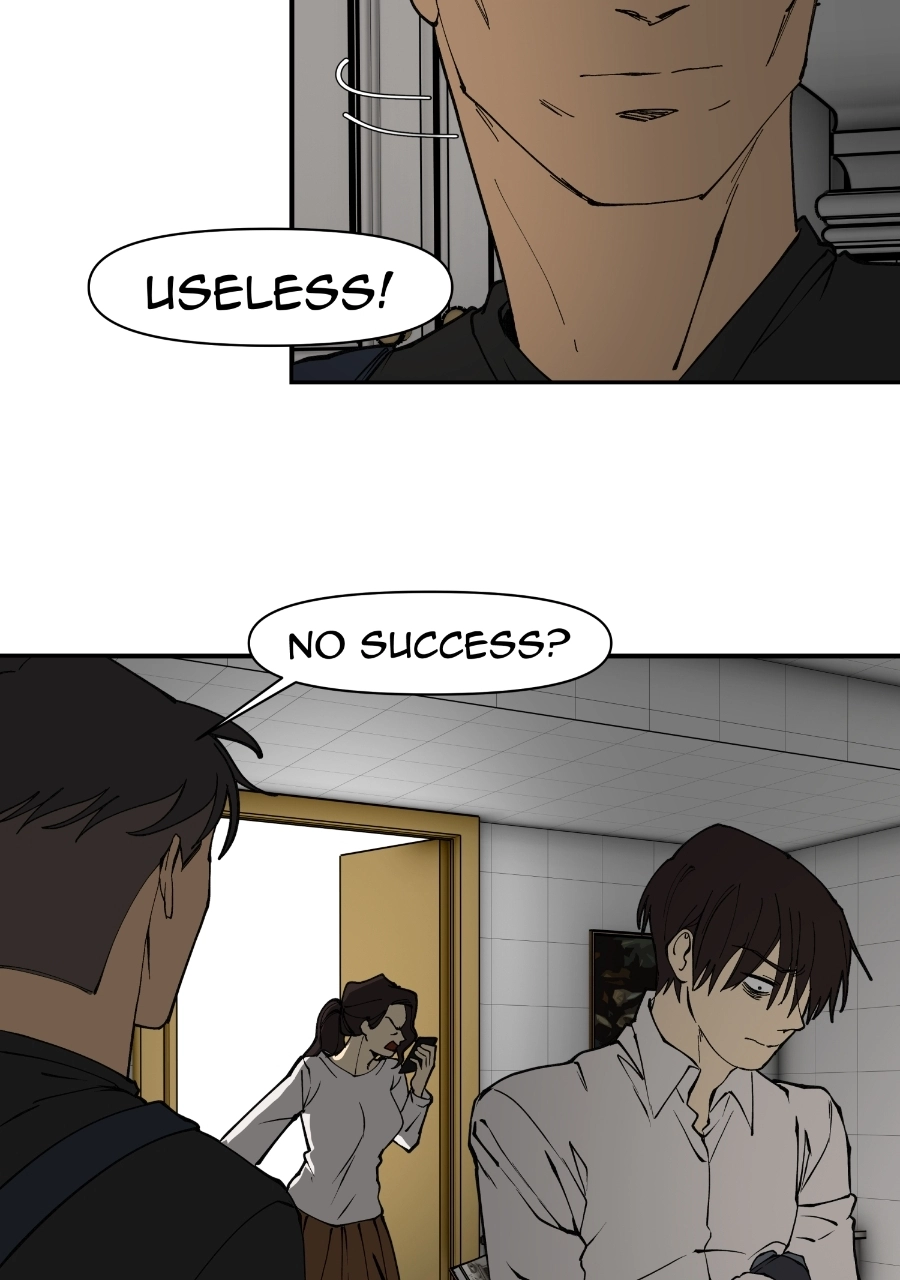 Rabuyu! Chapter 278 page 43 - 