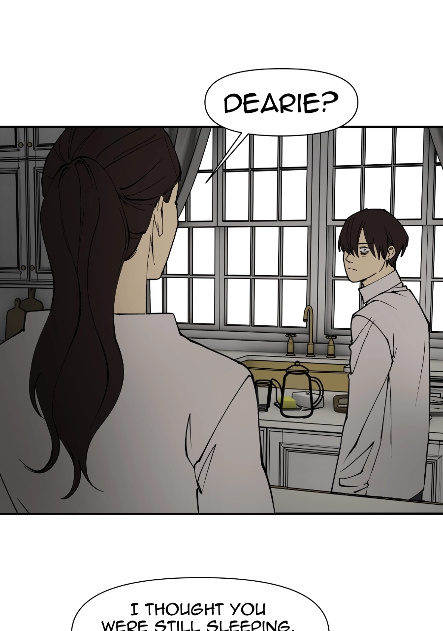 Rabuyu! Chapter 278 page 46 - 