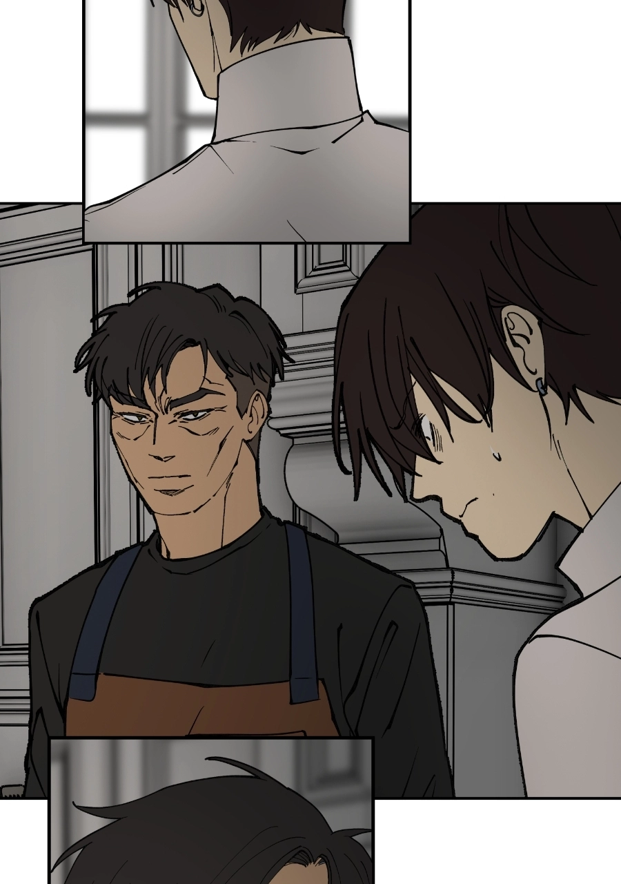 Rabuyu! Chapter 278 page 48 - 