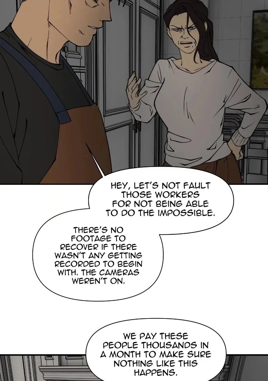 Rabuyu! Chapter 278 page 50 - 