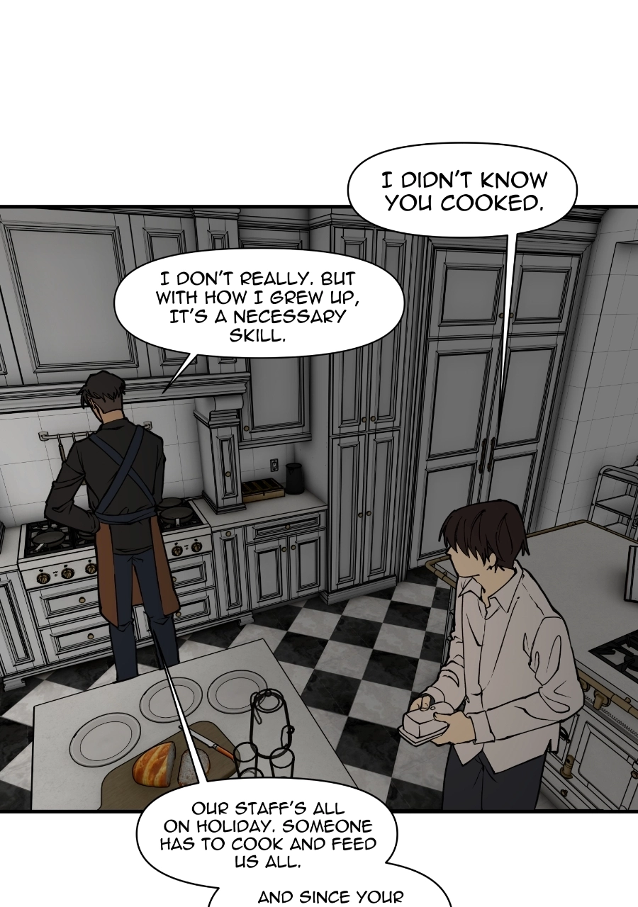 Rabuyu! Chapter 278 page 6 - 