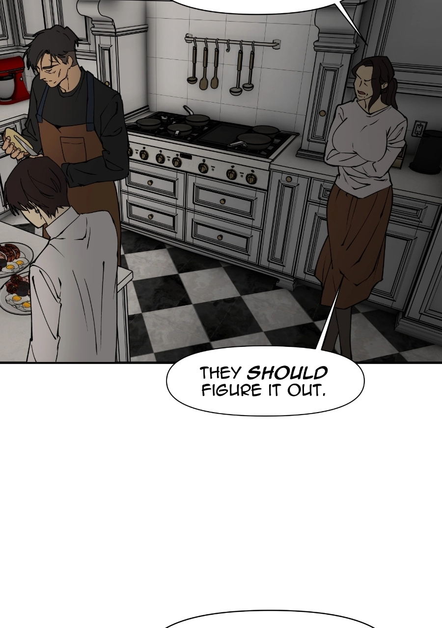 Rabuyu! Chapter 278 page 51 - 