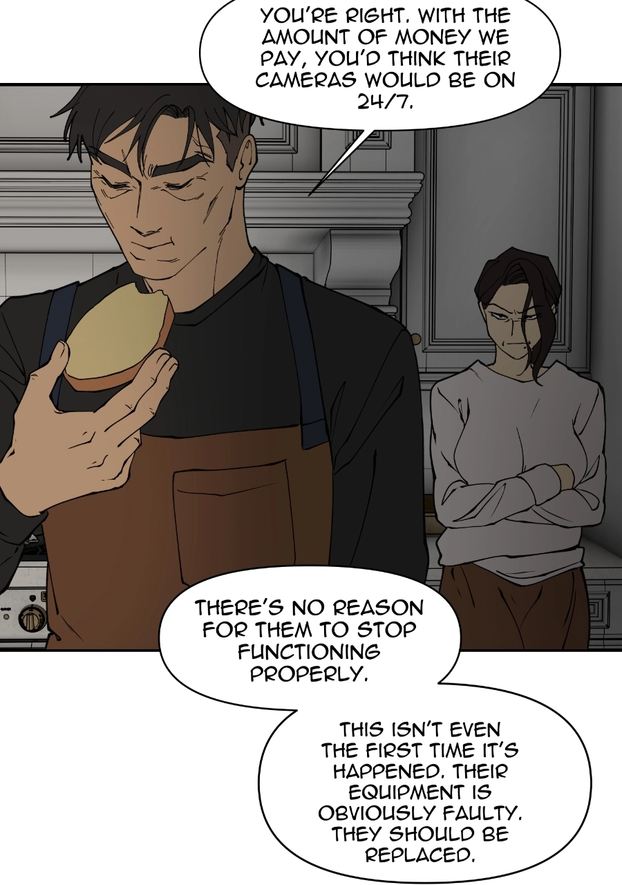 Rabuyu! Chapter 278 page 52 - 