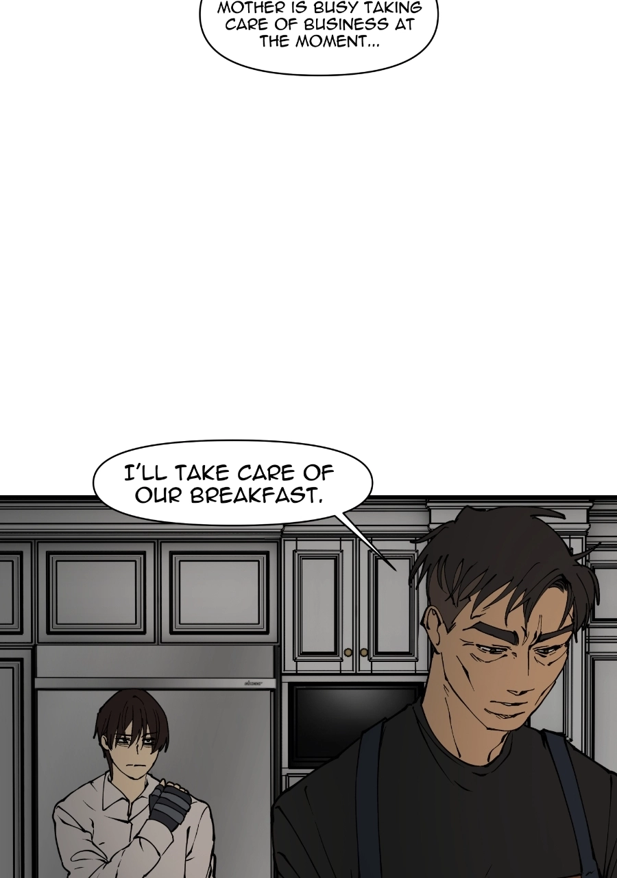Rabuyu! Chapter 278 page 7 - 