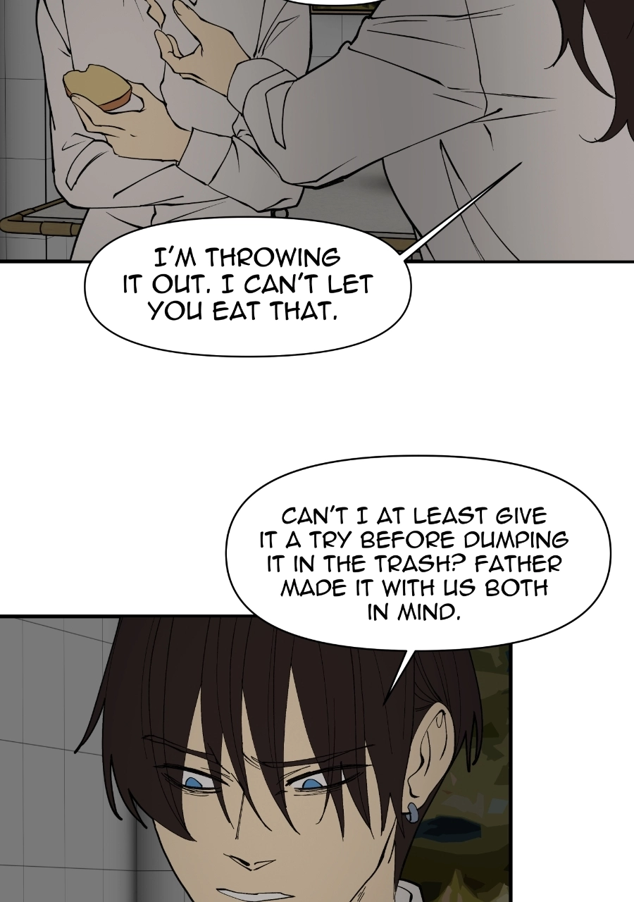 Rabuyu! Chapter 278 page 61 - 