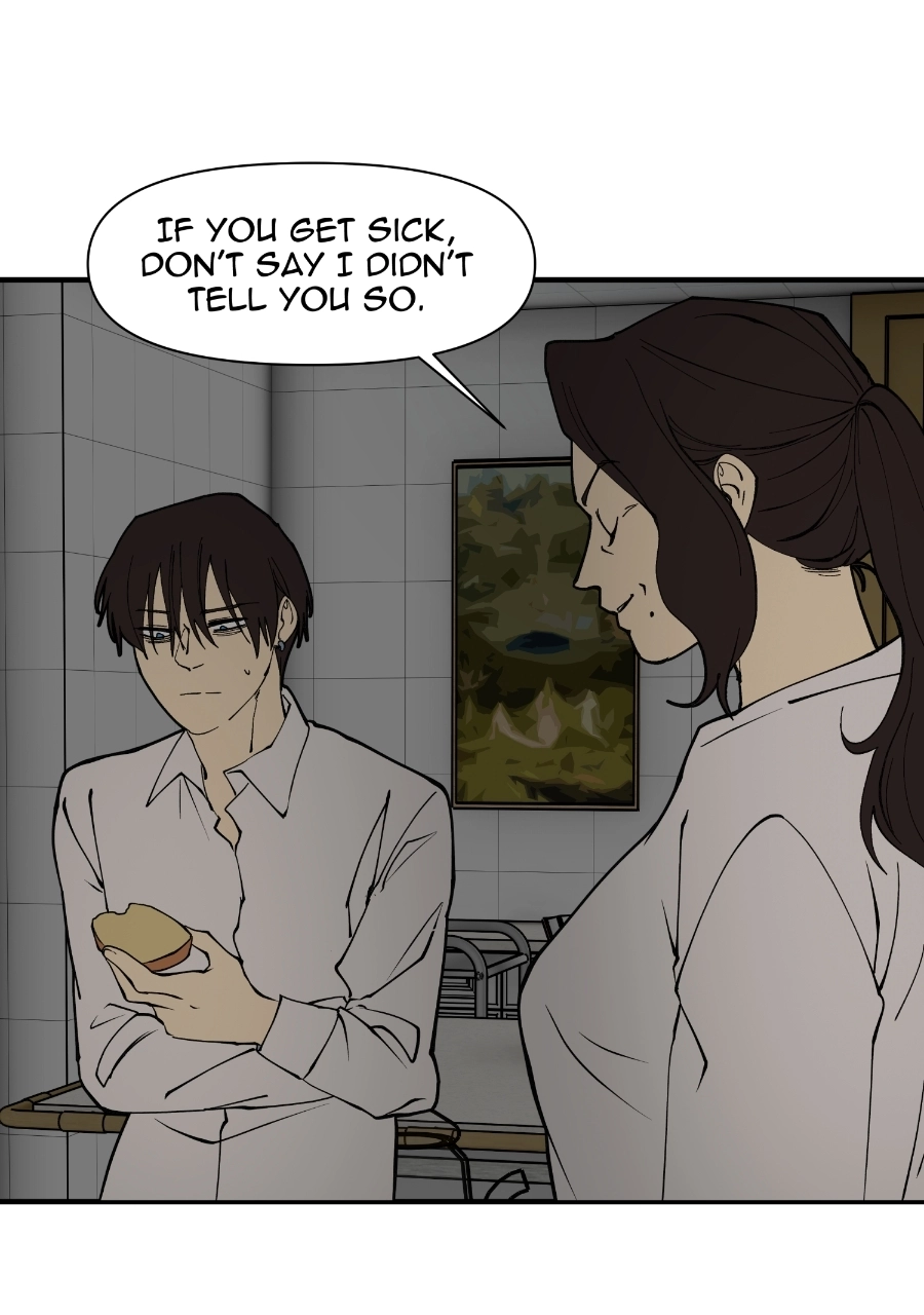 Rabuyu! Chapter 278 page 63 - 