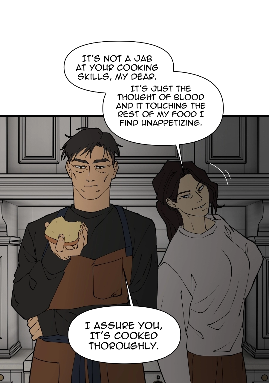Rabuyu! Chapter 278 page 65 - 
